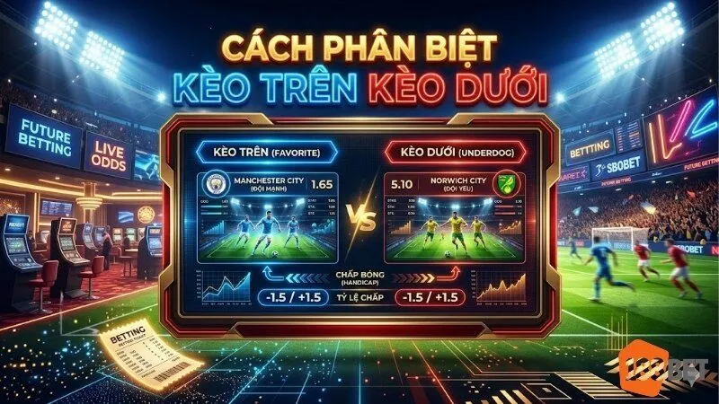 cach-phan-biet-keo-tren-keo-duoi