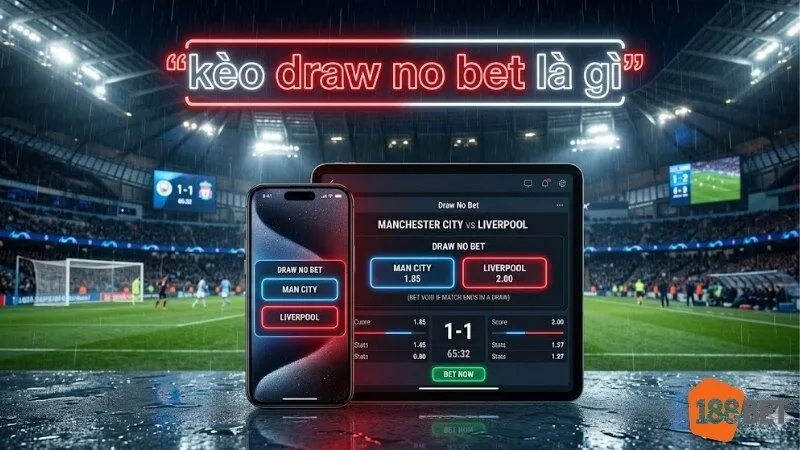keo-draw-no-bet-la-gi