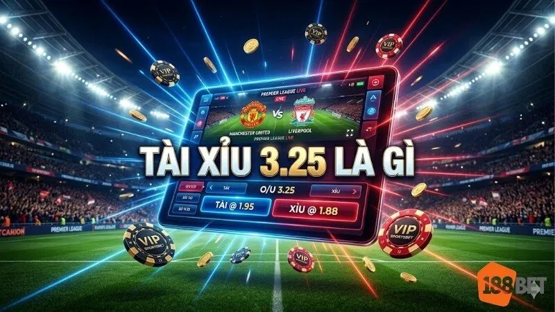 tai-xiu-3-25-la-gi